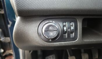 Opel Meriva 1.4 T Design Edition full