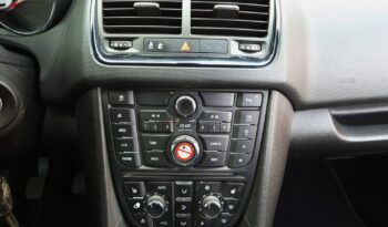 Opel Meriva 1.4 T Design Edition full