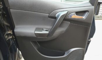 Opel Meriva 1.4 T Design Edition full