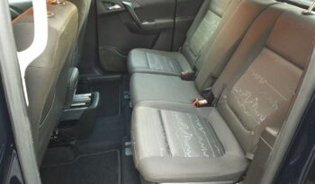 Opel Meriva 1.4 T Design Edition full