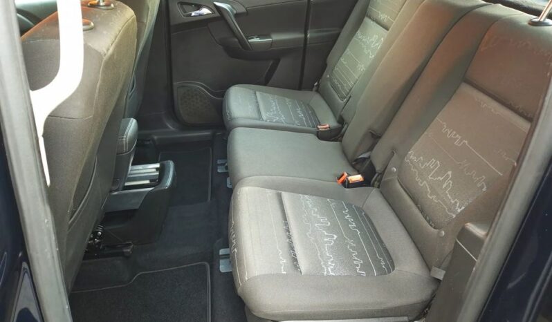 Opel Meriva 1.4 T Design Edition full