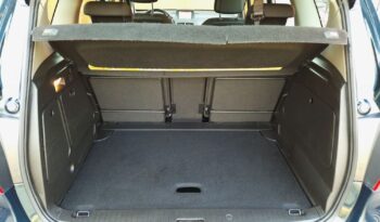 Opel Meriva 1.4 T Design Edition full