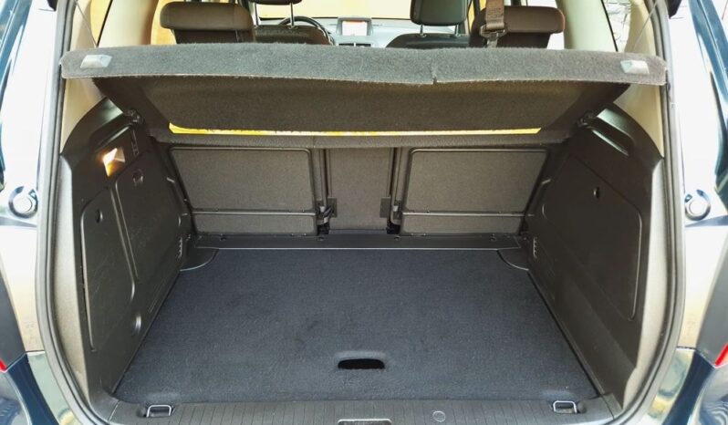Opel Meriva 1.4 T Design Edition full