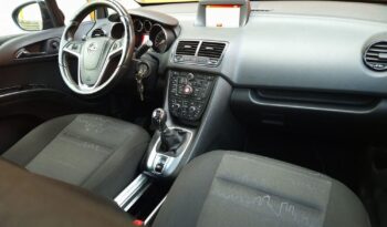 Opel Meriva 1.4 T Design Edition full