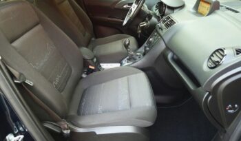 Opel Meriva 1.4 T Design Edition full