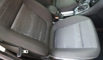 Opel Meriva 1.4 T Design Edition full