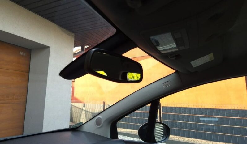 Opel Meriva 1.4 T Design Edition full