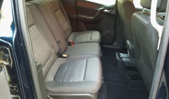 Opel Meriva 1.4 T Design Edition full